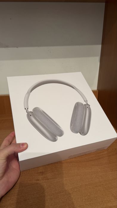 Продам срочно airpods max 1в1 люкс