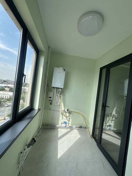 Assalom Boglar Golden Haus