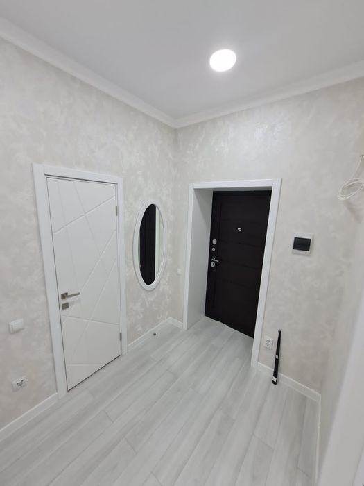 ЖК Бавария премиум квартира