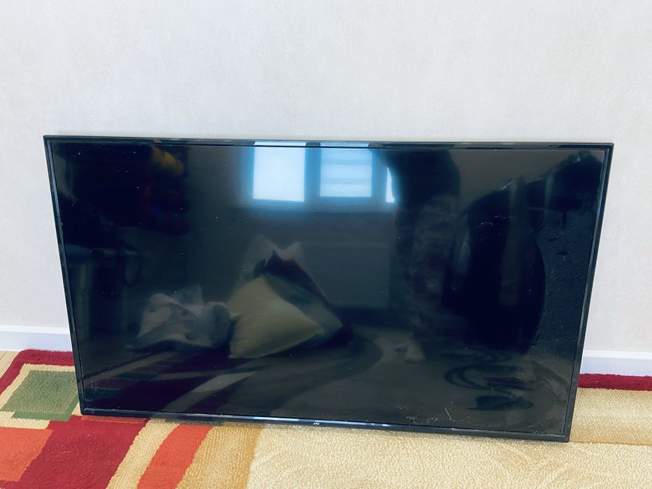 Продам телевизор ARG 128 диагональ отличном состояний