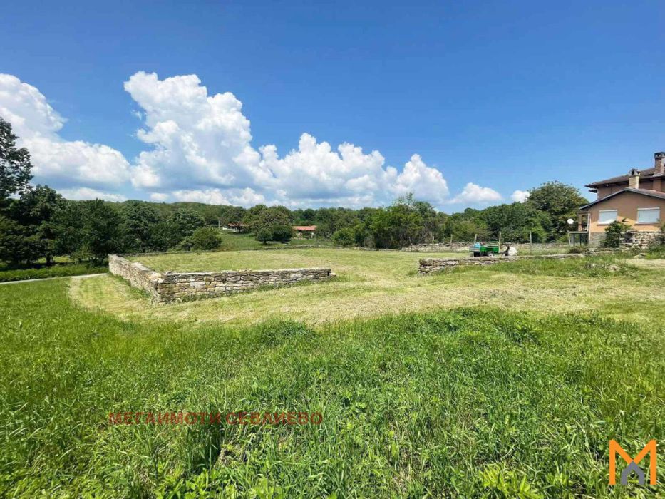 Продава се Парцел в с. Младен, Област Габрово - 980 кв.м за 5 €/кв.м - Снимка #1