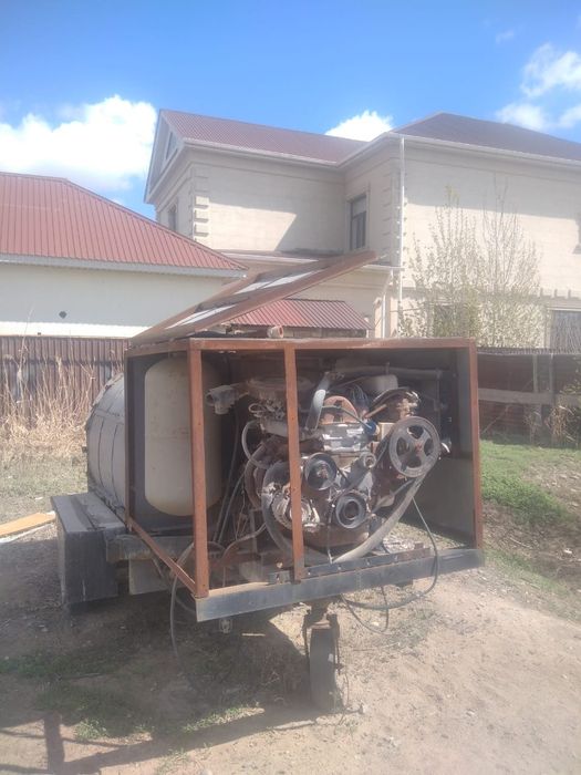 станок Пено блока 1,5 куб