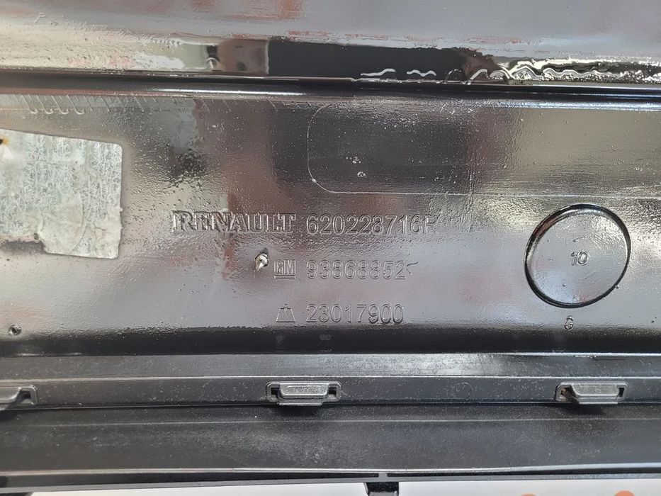 Bara fata pentru Renault Trafic / Opel Vivaro / Nissan Primastar  Euro