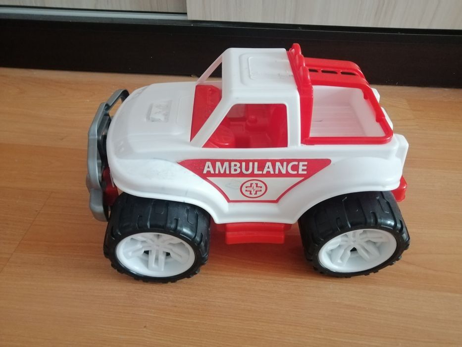 Джипка    линейка