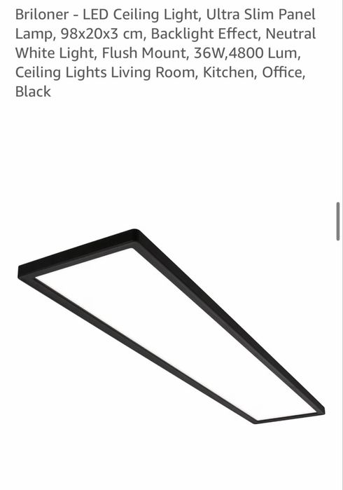 Palfoniera Led ..