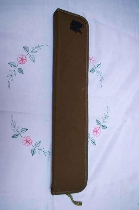 Поводочница Aquatic