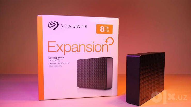 Продается HDD 8TB