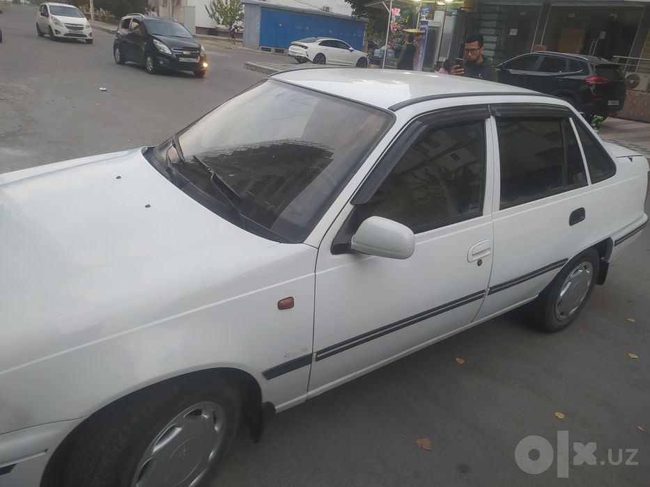 Naxia 1 1997 yil sons
