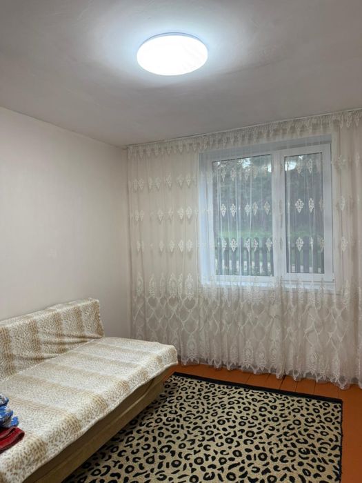 Дом посуточно у Леса.