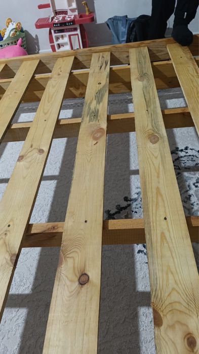 Кровать спальный