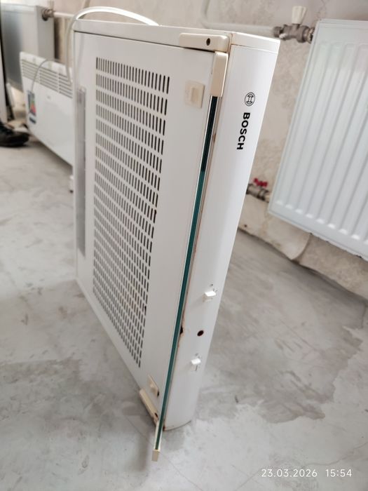 Вытяжка подвесная