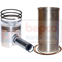 Piese Tracator CASE-IH