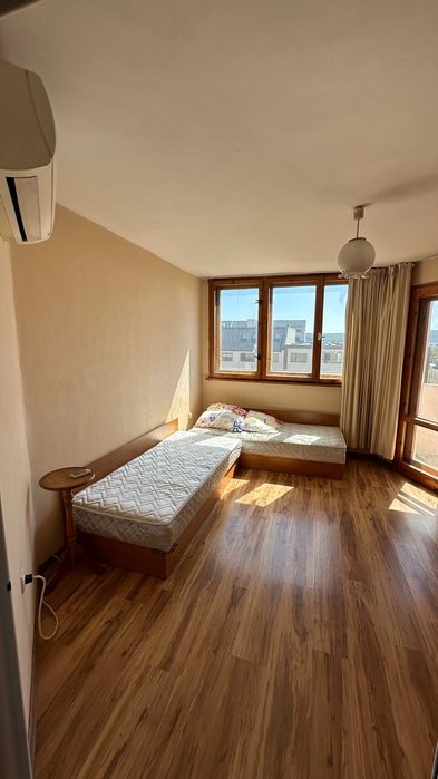 Дава се под наем Тристаен апартамент в Варна, Колхозен пазар - 64 кв.м за 433.5 € - Снимка #12