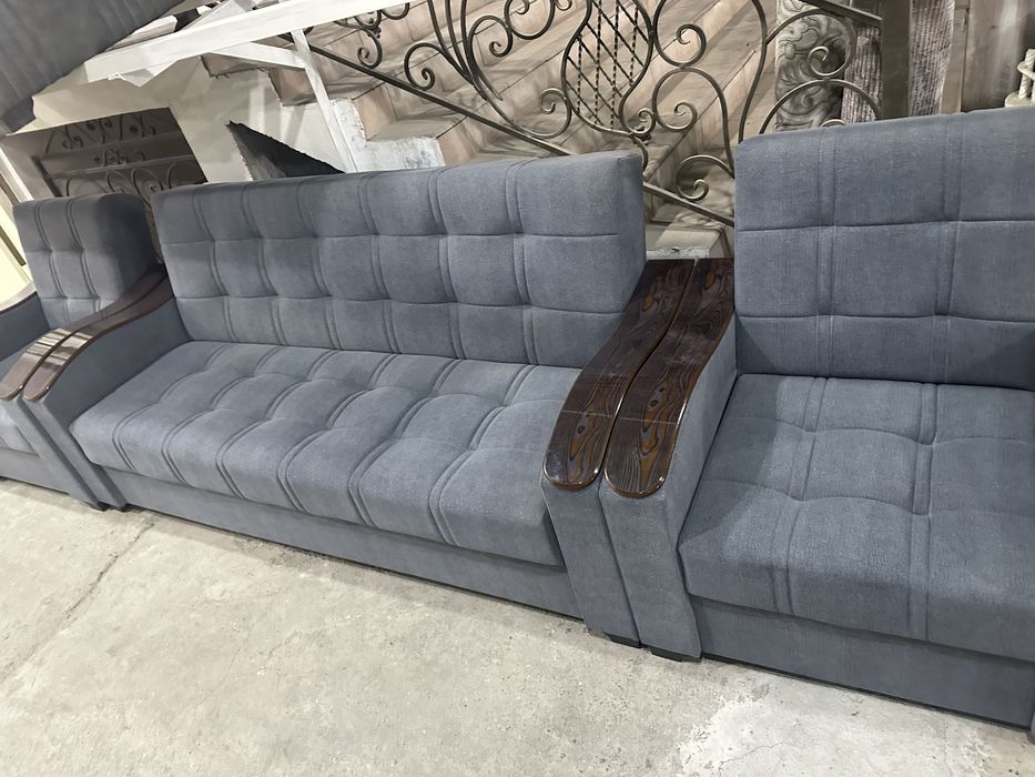 Divan kreslo koja Toshkent shahar ichida yetkazib berish bepul.