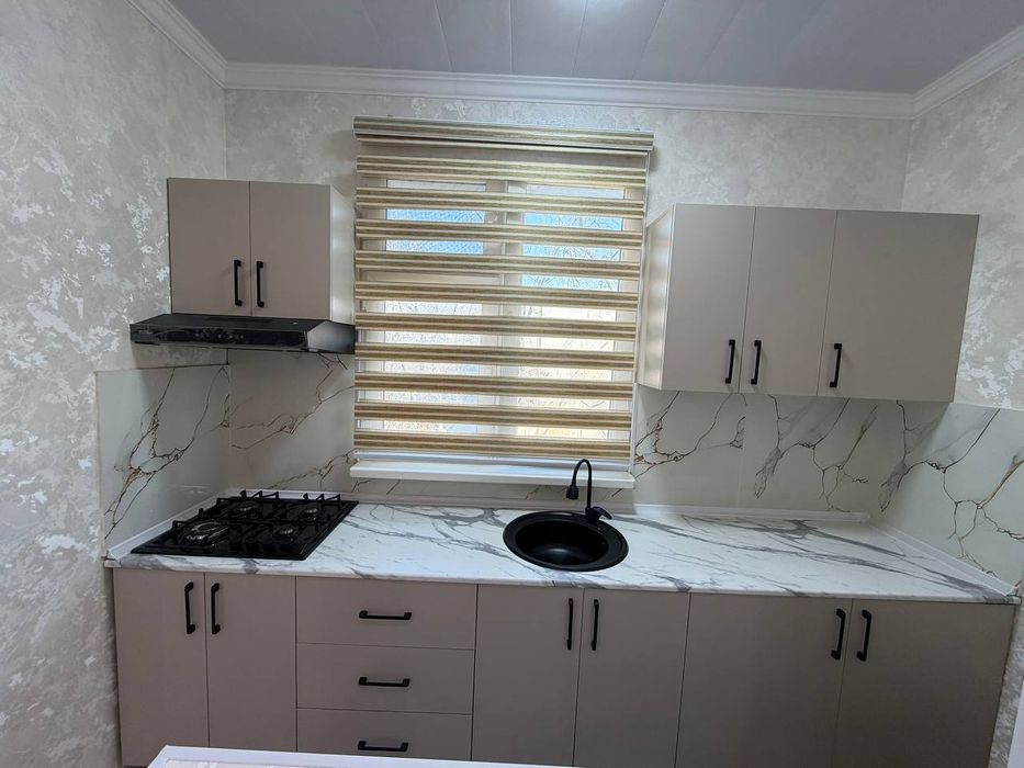 Продается квартира Авиасозлар 4 2*3/3/4