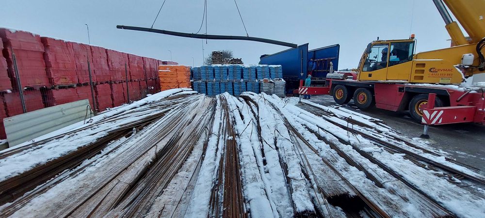 NOU !!! PLASA SUDATA 8 mm STAS ochiuri 10x10 mm, teava, profile fier