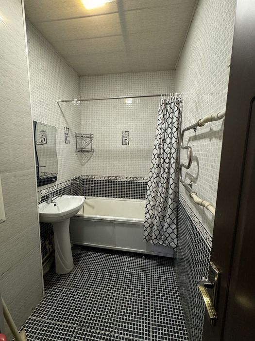 Agenda ga 3-xonali uy