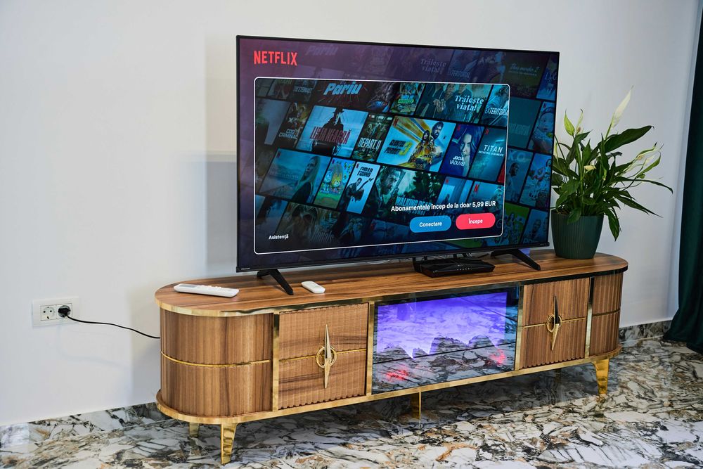 Apartament one în Regim Hotelier – Parcare privată