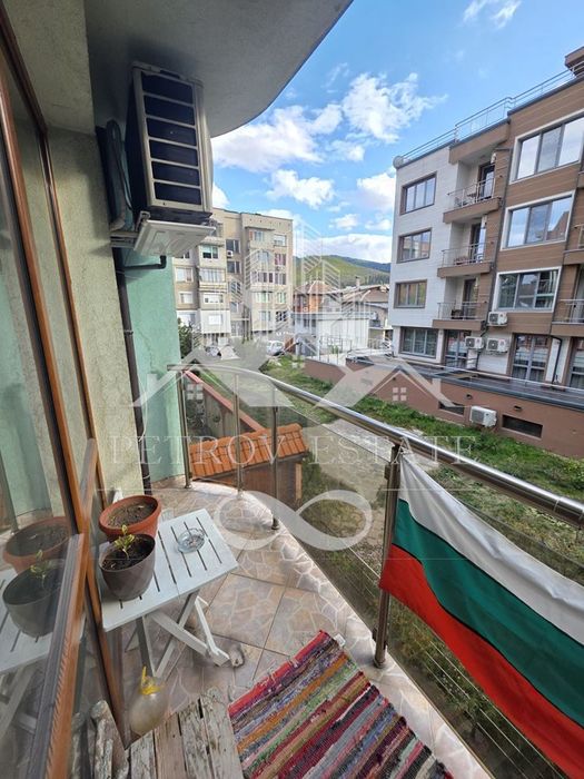 2-стаен в Пазарджик, област-гр.Велинград площ 70 цена 68000