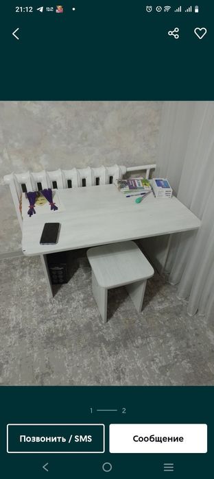 Детский уголок продам