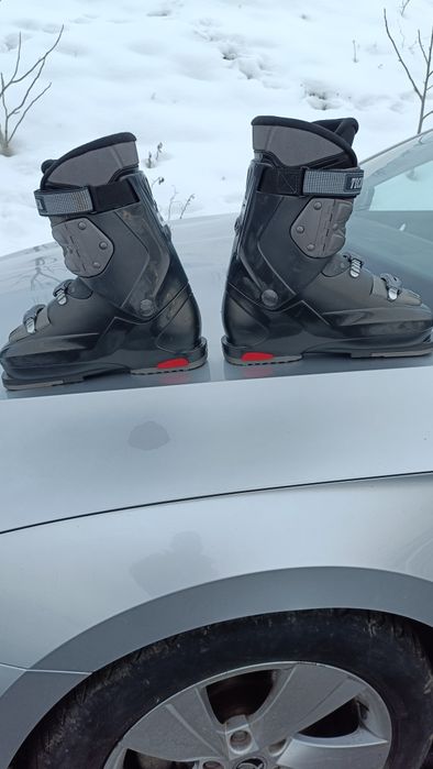 Clăpari Tecnica , mărime 28 - 28,5