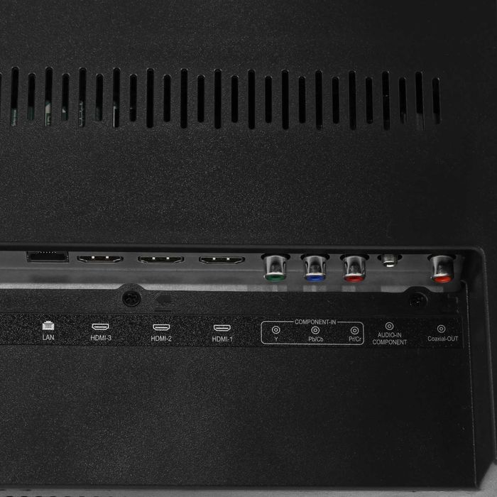 Телевизор Harper 140 см
