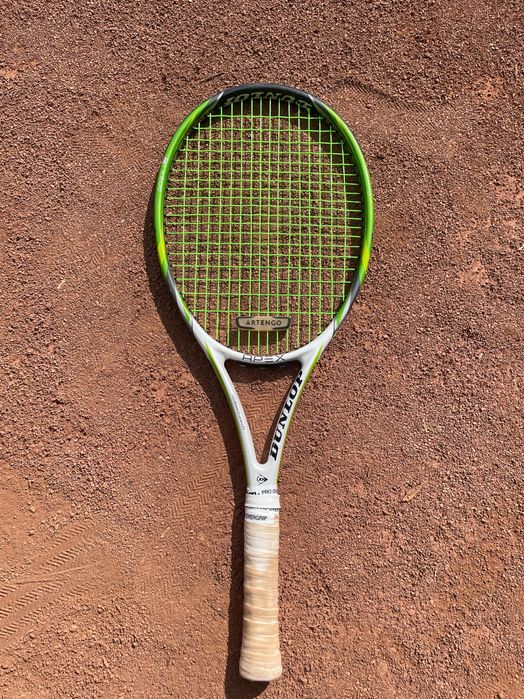 Racheta tenis Dunlop