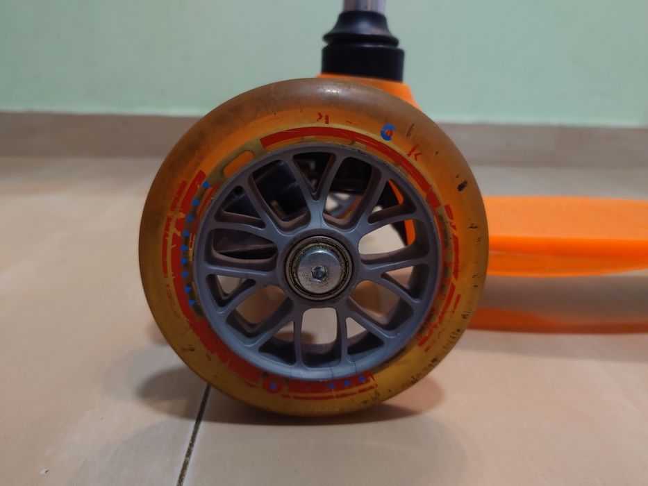 Тротинетка Micro - Mini Micro