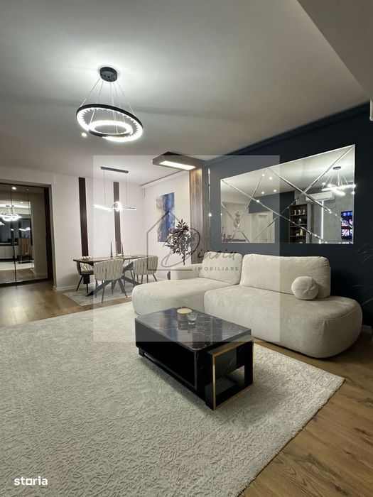 2 Camere IVORY RESIDENCE - OMV PiperaI Mobilat 2026 I COMISION 0%