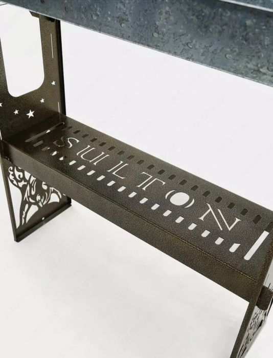 Mangal Sultan kanplekt