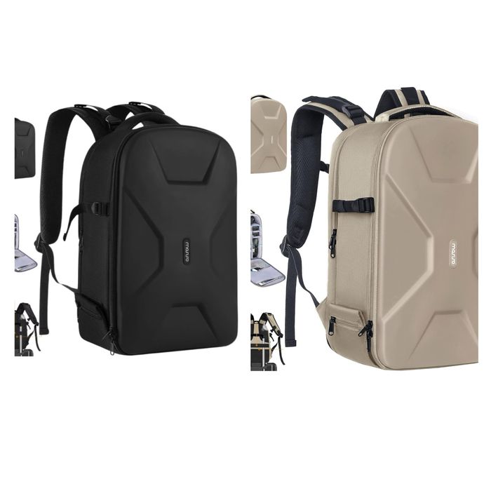 Rucsac FOTO, VIDEO, DRONA, compartiment pentru laptop, impermeabil