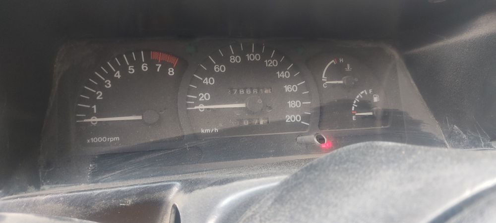 Nexia 1.5 2006 a
