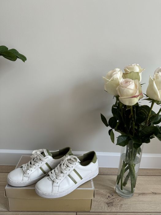 Кроссовки Michael Kors