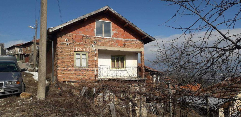 Продава се Къща в Банско - 70 кв.м за 472 €/кв.м - Снимка #4