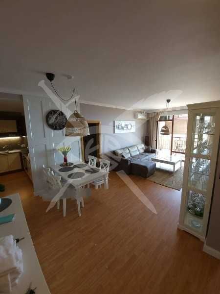 Продава се Тристаен апартамент в Свети Влас - 97 кв.м за 931 €/кв.м - Снимка #1