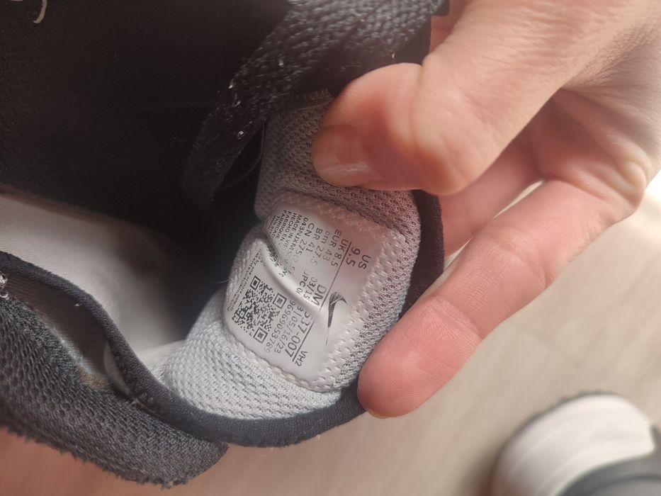 Обувки Nike air max