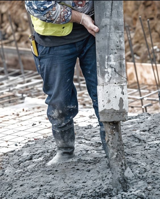 Фундамент куямыз заливаем фундамент