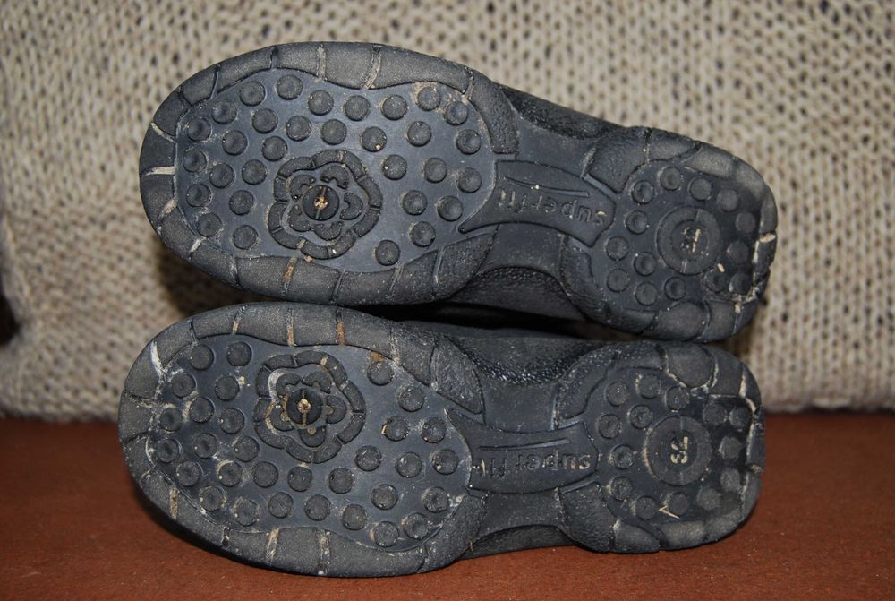 детски ботуши / апрески Superfit 32