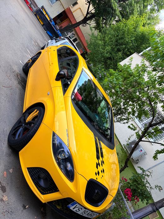 SEAT Leon 2009 — imagine 5