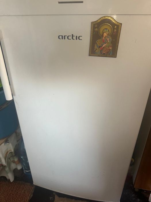 Vand congelator
