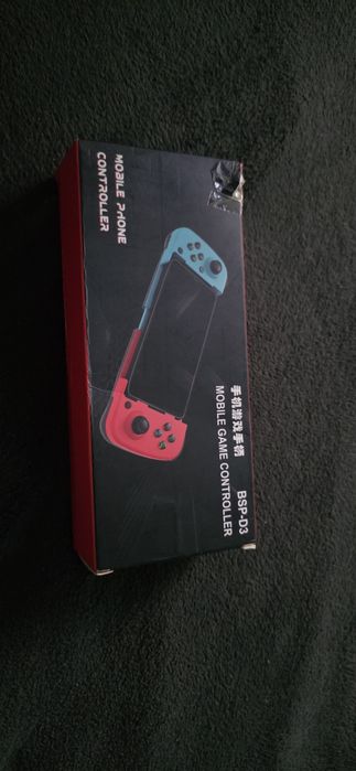 Controller Extensibil pentru telefoane