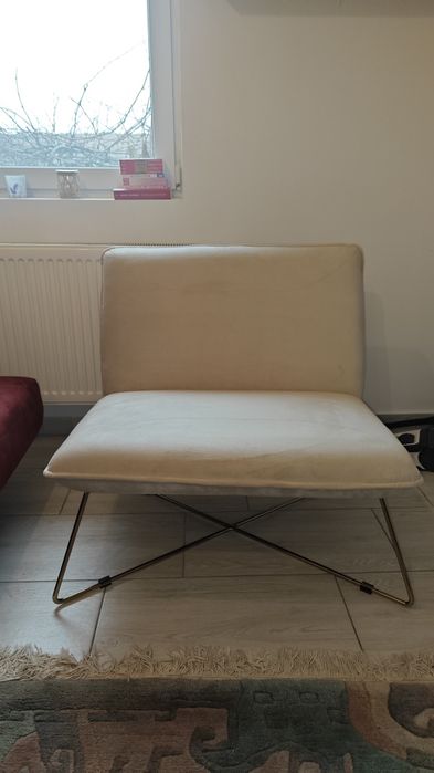 Fotoliu Livetastic X-Lounge