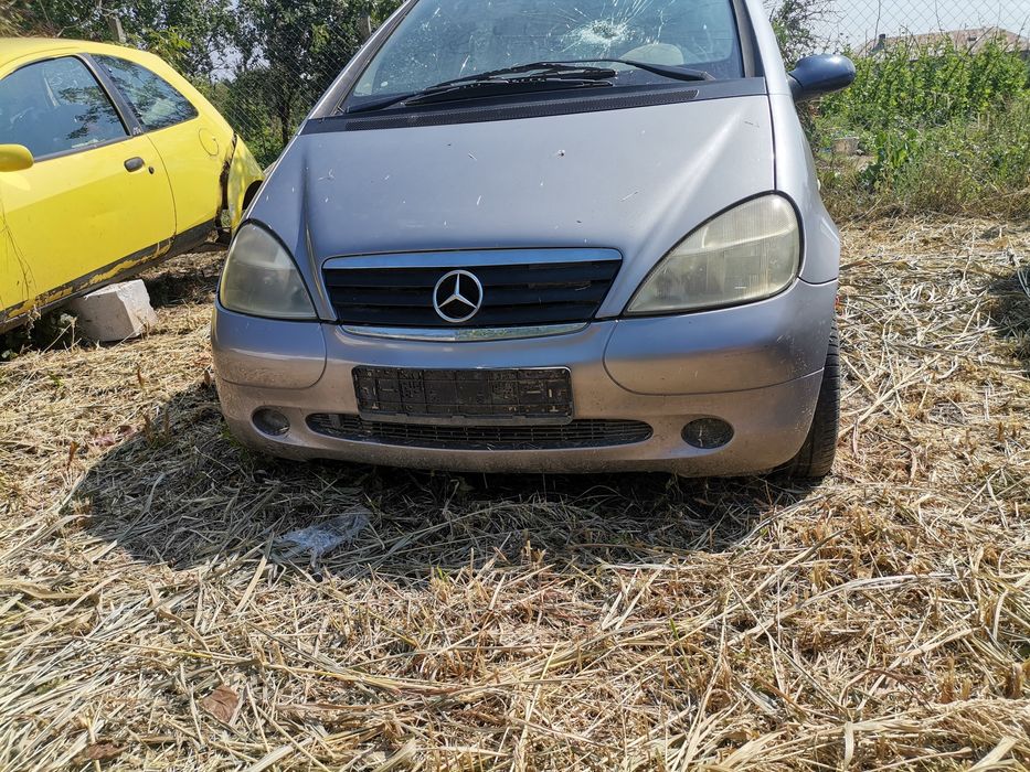 Motor 1.4 Mercedes Benz A140