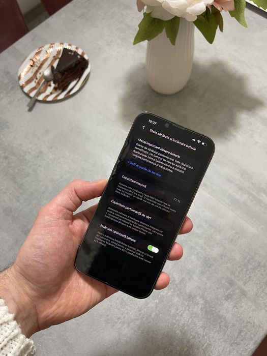 Iphone 13 Pro Max 256gb