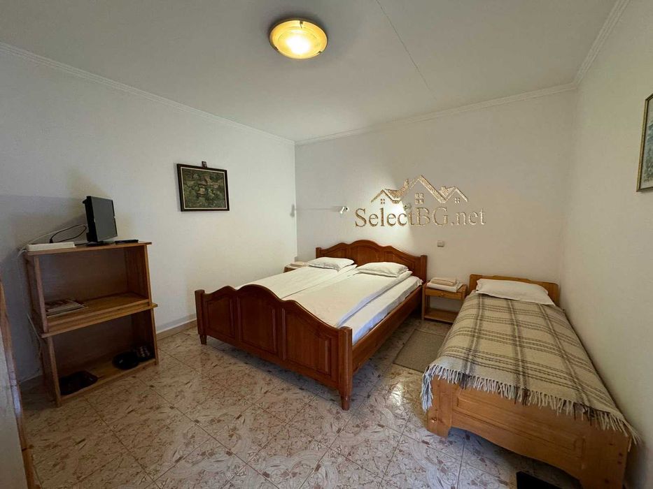 Продава се Къща в с. Арбанаси, Област Велико Търново - 257 кв.м за 1594 €/кв.м - Снимка #15