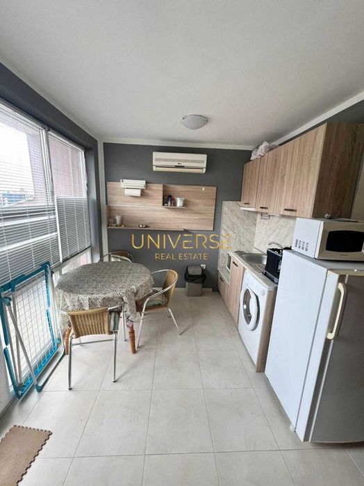 Продава се Двустаен апартамент в к.к. Слънчев бряг - 71 кв.м за 1029 €/кв.м - Снимка #5