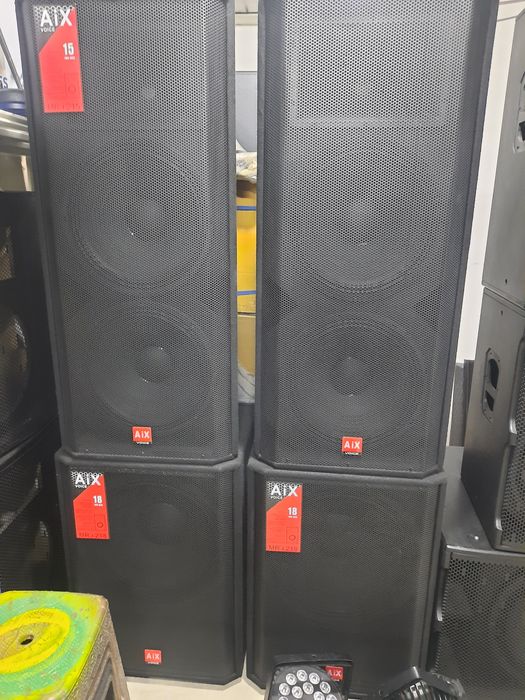 Колонка аренда ижара прокат Аппаратура Усилитель Микщер калонка микроф