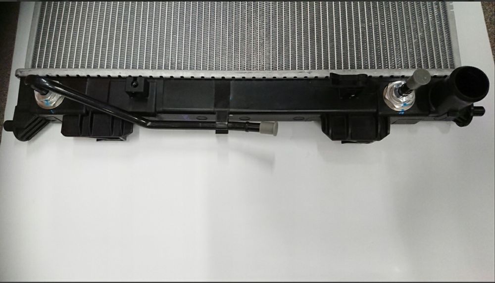 Родиатор охлаждения HYUNDAI/KIA