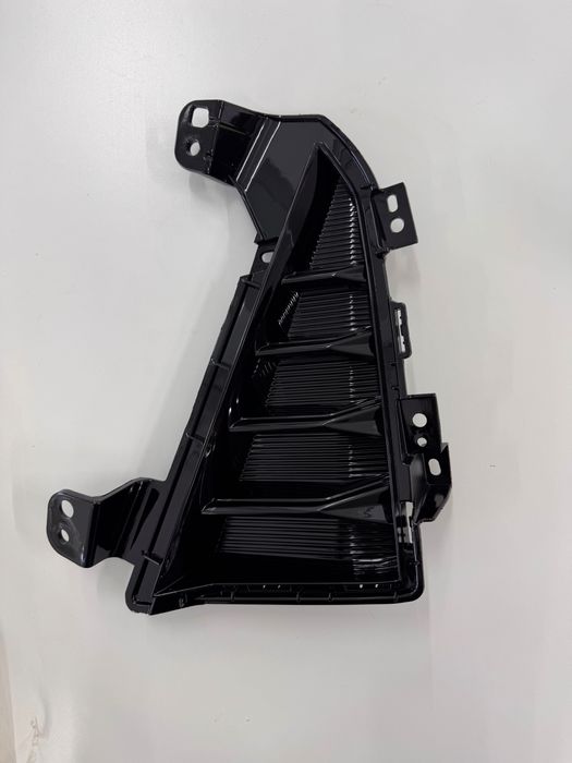 Geely coolray передний бампер