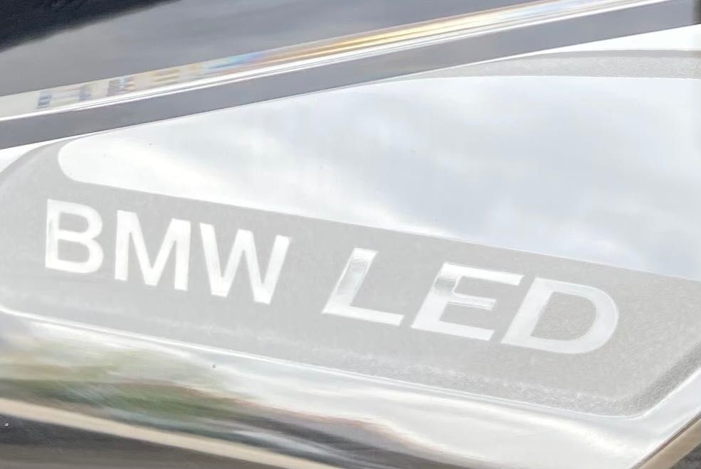 Фарове far BMW LED фар за Бмв Г20 Г21 фейс Bmw 3 G20 G21 LCI